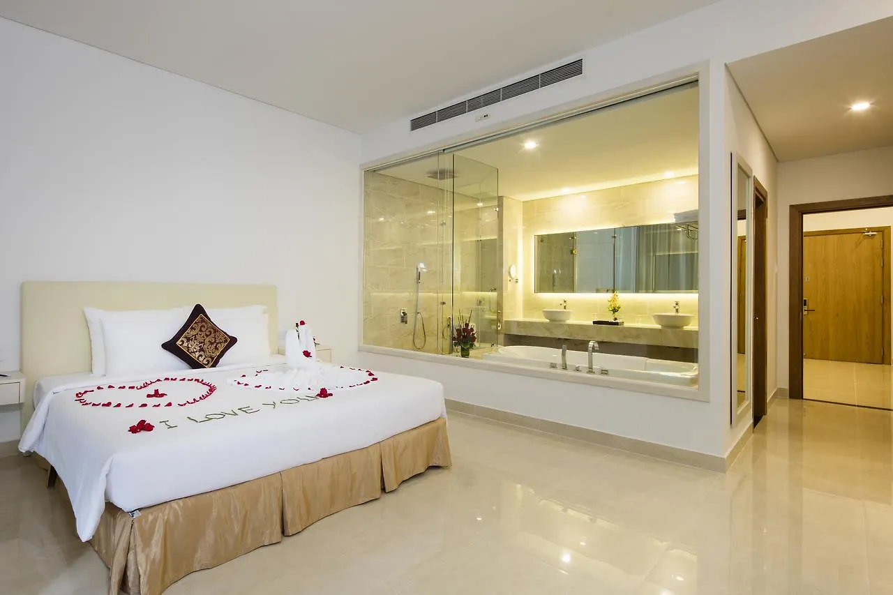 Diamond Bay Condotel Resort Nha Trang Aparthotel