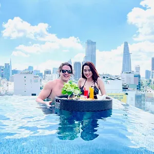 Paradise Saigon Boutique Hotel&spa Vietnam
