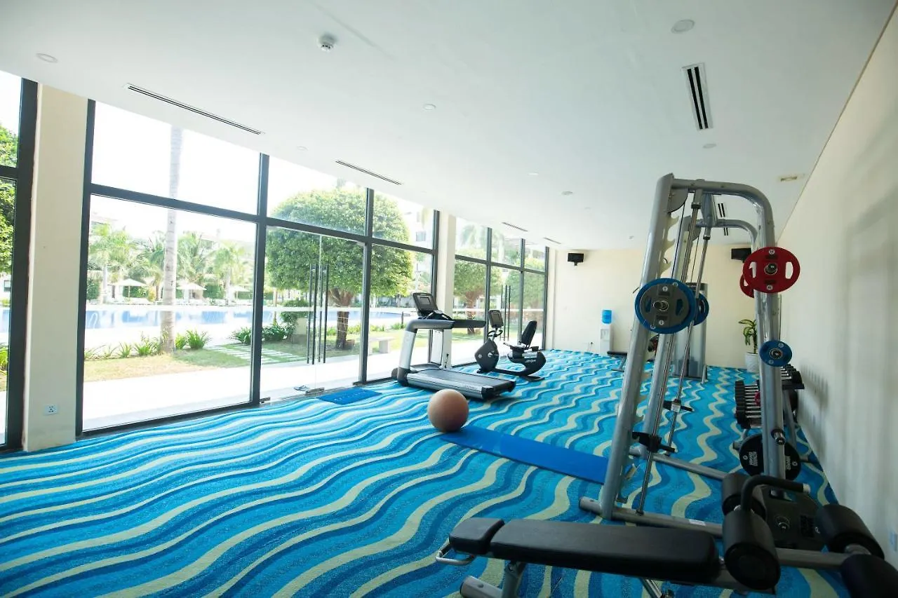 Diamond Bay Condotel Resort Nha Trang